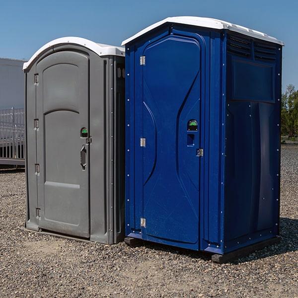 Gurnee Portable Toilets team